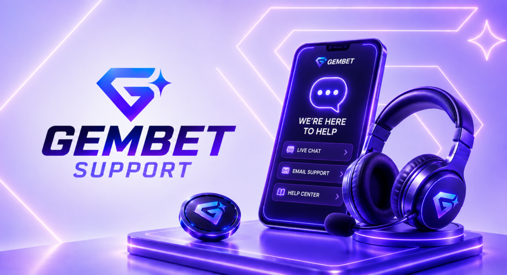 Gembet Sports
